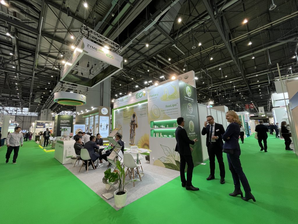 vitafoods europe