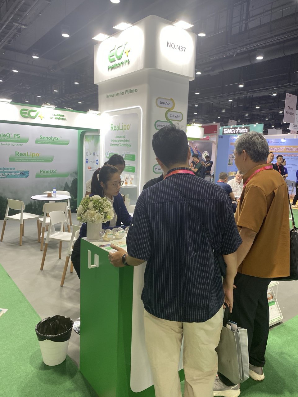 PurePQQ® Natural & GRAS