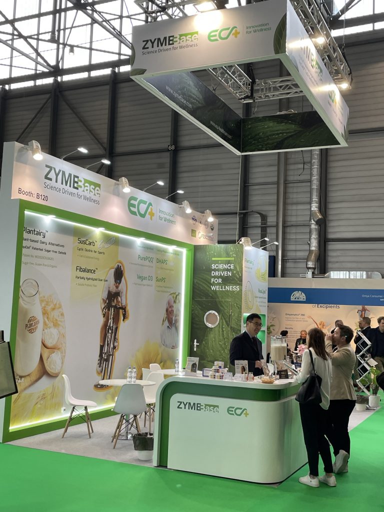 vitafoods europe