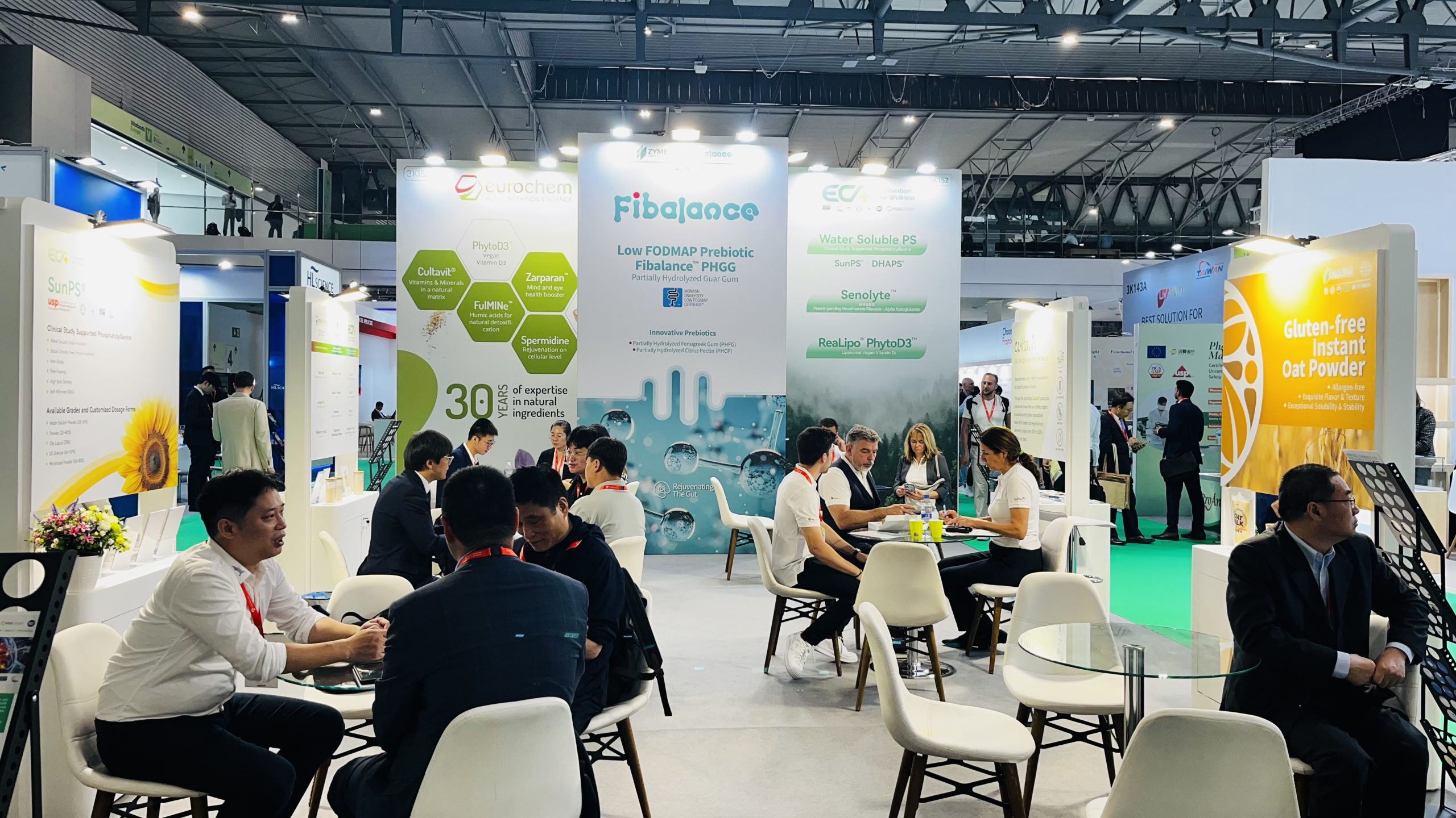 Superior NAD⁺ Boosters For Advanced Longevity Formulations