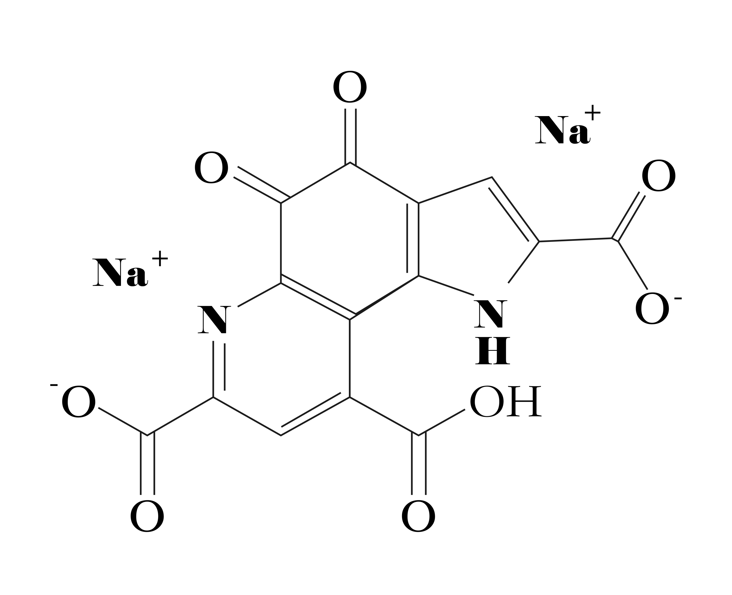 Pyrroloquinoline Quinone (PQQ)