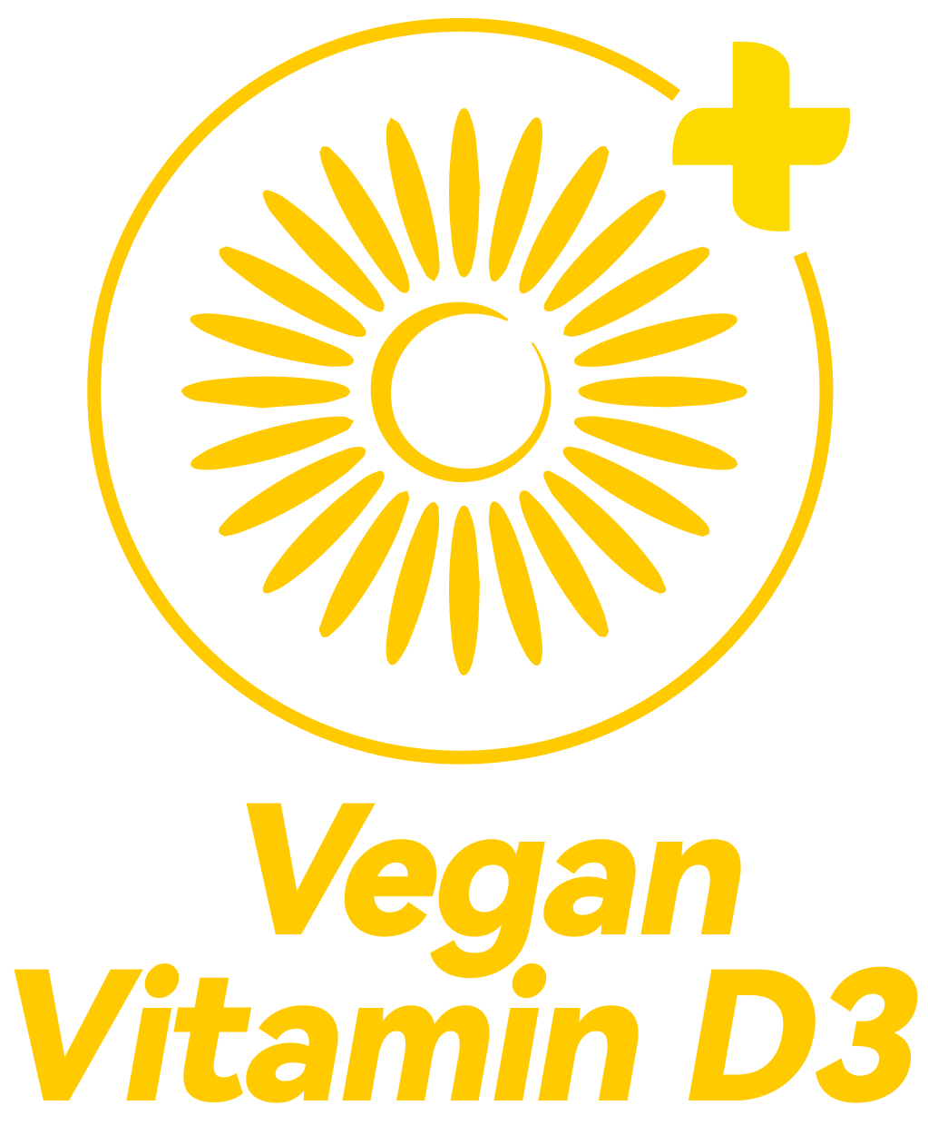 Vegan Vitamin D3