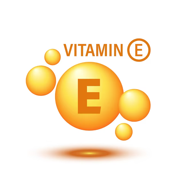 Vitamin E